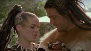 E11: The Lotus Eaters