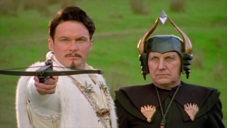 E10: Master of Doubt