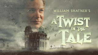 William Shatner's A Twist in the Tale