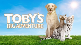 Toby's Big Adventure