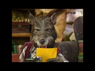 E10: Mr. Growl's Brothers