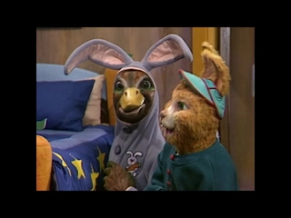 E7: Zigger's First Day