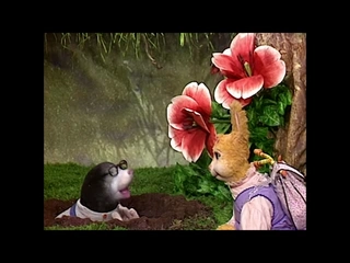 E13: Ranger Big Bunny