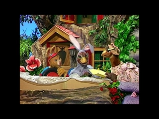 E23: A Turn for the Better