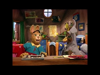 E26: The Daisy and the Rose