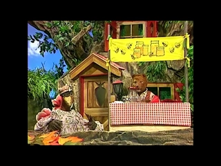 E24: Yours, Mine, and Oops