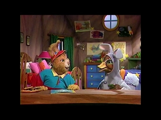 E19: The More the Merrier