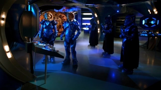 S2:E11 Endless Night, Part One