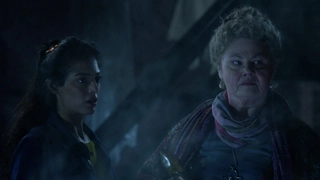 S3:E5 The Daughters of Stone: Part One