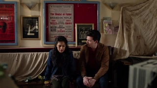 S3:E6 The Daughters of Stone: Part Two