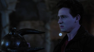 S3:E10 Twilight Falls: Part Two