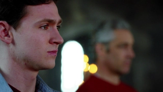 S3:E8 The Key of Bones: Part Two