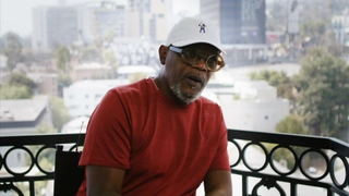 E1- The Protoge / The Kissing Booth 3 / Flag Day