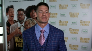 E2- Vacation Friends / The Night House / Kate