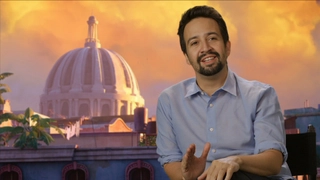 E3- Sweet Girl / The Card Counter / Vivo