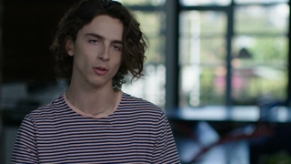 E4- Trollhunters: Rise of the Titans / The French Dispatch / He's All That