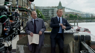 E8- James Bond: No Time to Die / Halloween Kills / The Addams Family 2