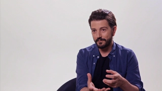 E10- There's Someone Inside Your House / Worth / Maya and the Three