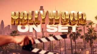 Hollywood on Set