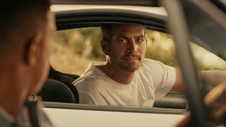 E6- Paul Walker - Fast Furious and Tragic