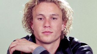 E9- Heath Ledger - Dark Fate for a Young Star