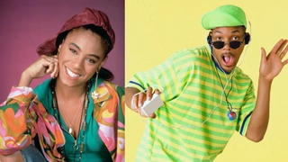 E13- Will and Jada Smith - A Bizarre Marriage