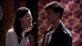 Lost and Found Music Studios Video Popstar