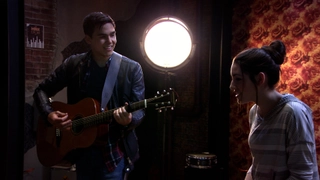 S1:E8 Dancing in the Rain