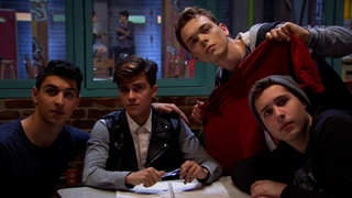 S1:E13 Callin' Callin' Part 1