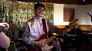 S1:E14 Callin' Callin' Part 2