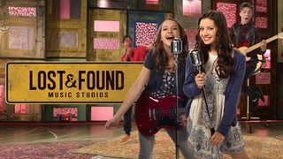 Lost and Found Music Studios