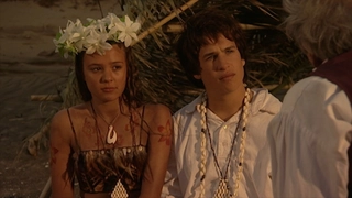 E4- Friendly Islands