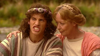 E16- A Mess of Pottage