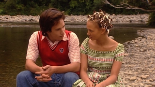 E18- The Good Samaritan