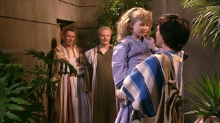 E21- The Judge's Punishment