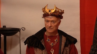 E25- God on Our Side