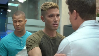 S7E11- Telltale Signs