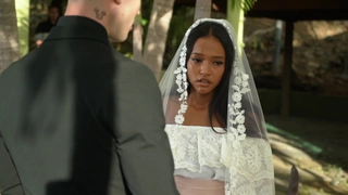 S7:E13- Here Comes The Bride