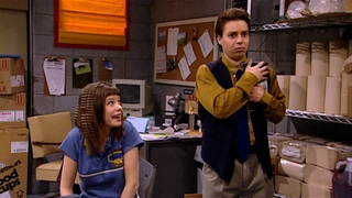 S1:E1 The Expendables