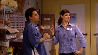 S1:E4 Robyn the Boss