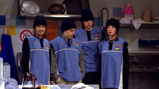 S1:E5 Everyone's Alex