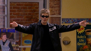 S1:E7 Where's the Ham?