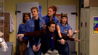 S1:E8 The Ben Effect