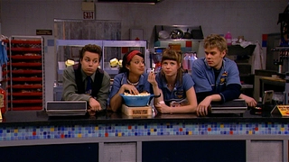 S1:E10 Undercover Guy