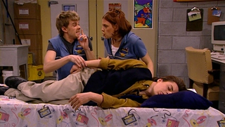 S1:E11 Alex's Last Chapter