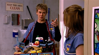 S1:E12 Curse of the Tess People