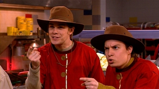 S1:E13 The Competition