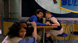 S1:E14 Candid Camera