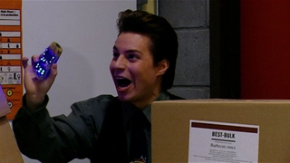 S1:E15 A Phone for Ben