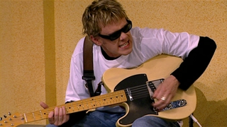 S1:E19 Music for Your Mouths